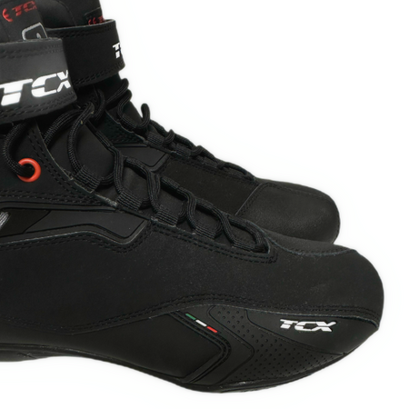 Buty motocyklowe TCX Rush
