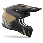 Kask motocyklowy AIROH Strycker Blazer