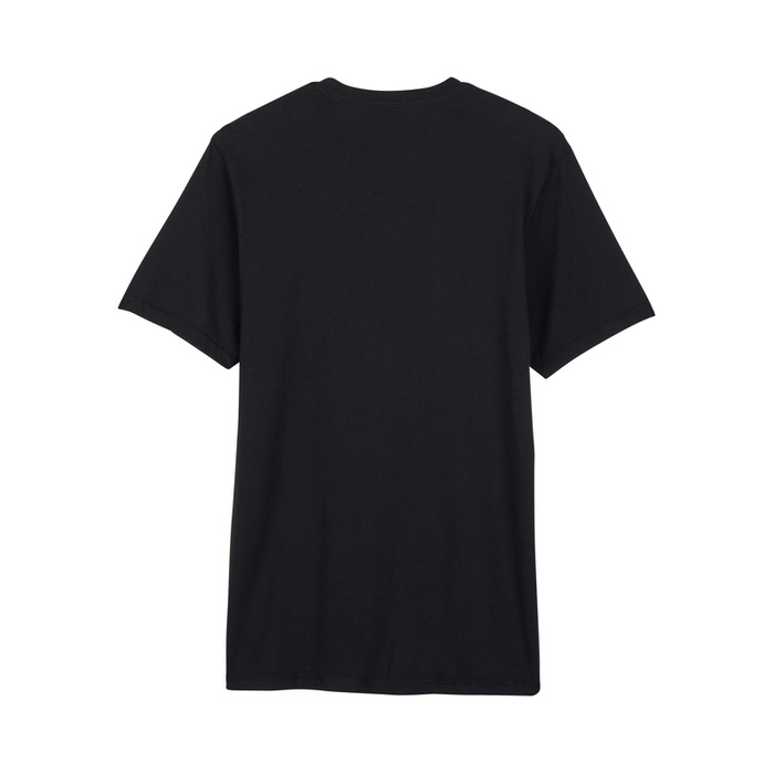 T-Shirt FOX X Pro Circuit Prem Black