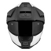 Kask motocyklowy SCHUBERTH E2 ECE GLOSSY WHITE biały