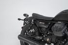 Stelaż boczny SLC prawy SW-MOTECH MOTO GUZZI V9 ROAMER/BOBBER (15-)