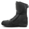 Buty motocyklowe turystyczne Shima TERRA czarny