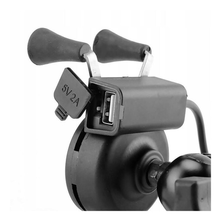 Uchwyt do mocowania FREEDCONN MC7HR