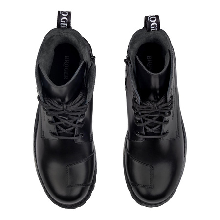 Buty motocyklowe BROGER Montana
