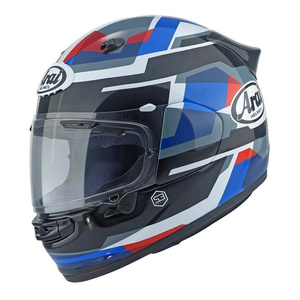 Kask motocyklowy ARAI Quantic Abstract