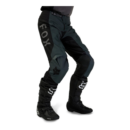 spodnie motocyklowe cross offroad FOX 180 Nitro Dark Shadow