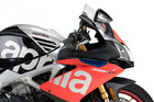 Boczne spoilery dociskowe do Aprilia RSV4 RF/RR 15-20