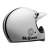 Kask motocyklowy BELL Moto-3 ECE6 SMQ AGS