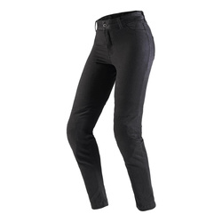Spodnie jeans damskie SPIDI MOTO LEGGINGS PRO 2 BLACK czarny