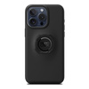 Etui / case na telefon QUAD LOCK ORIGINAL iPhone 15 Pro Max czarny