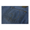Spodnie jeans damskie FURYGAN KATE X KEVLAR MEDIUM BLUE granatowy niebieski