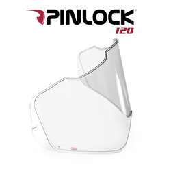 Pinlock do kasku ARAI TOUR-X3/X4 CLEAR przezroczysty