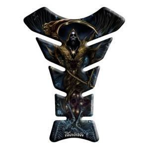 Tank pad KEITI Death Blade