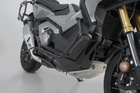 CRASHBAR/GMOL SW-MOTECH HONDA X-ADV (20-) BLACK