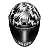 Kask motocyklowy integralny SHOEI GLAMSTER 06 Neighborhood x dsc(death spray custom)tc-5