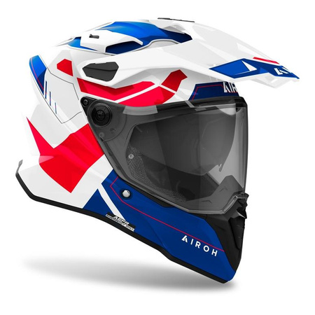 Kask motocyklowy AIROH Commander 2 Reveal