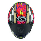 Kask motocyklowy ARAI RX-7V Evo 137 Schwantz 30