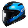 Kask motocyklowy integralny SHOEI NXR 2 Sheen tc-2