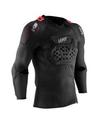 Leatt ochraniacz klatki piersiowej i pleców 3DF