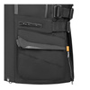 Kurtka motocyklowa SECA ARRAKIS III BLACK czarny