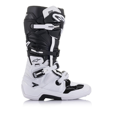 Buty motocyklowe ALPINESTARS Tech 7