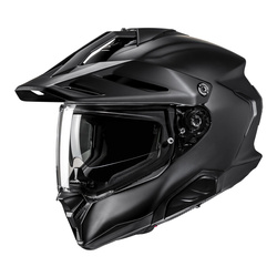 Kask motocyklowy HJC RPHA 60 Solid czarny mat