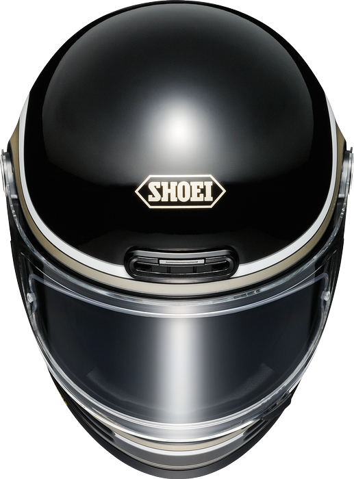 Kask motocyklowy integralny SHOEI GLAMSTER 06 Bivouac tc-9