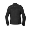 Kurtka motocyklowa damska SECA SUPERLITE LADY BLACK czarny
