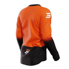 Bluza motocyklowa SHOT Offroad Devo Reflex Orange