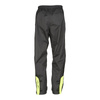 Spodnie przeciwdeszczowe motocyklowe FURYGAN RAIN PANT BLACK/FLUO YELLOW czarny żółty fluo