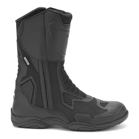 Buty motocyklowe turystyczne Rebelhorn RANGE czarny