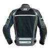Kurtka motocyklowa RICHA AIRSTORM WP TITANIUM grafitowy szary czarny