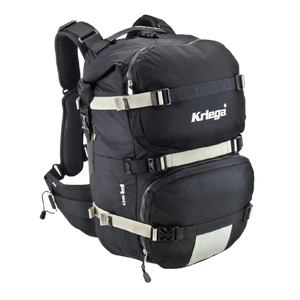 Kriega Akcesoria Motocyklowe - Kriega Plecak - R30