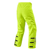 Spodnie przeciwdeszczowe motocyklowe odblaskowe REV'IT! Acid 4 H2O unisex