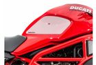 Tankpady boczne PUIG do Ducati Monster 821 / 1200 14-22