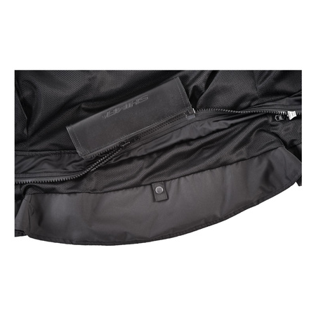 Zamek łączący kurtkę z jeansami Shima BELT CONNECTOR