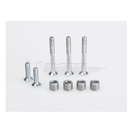 Tank Ring Ion SW-MOTECH 5 śrub Honda