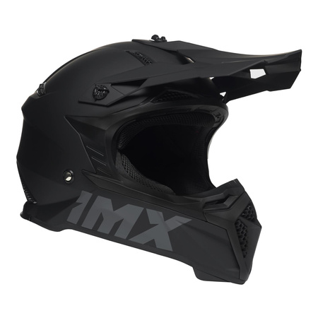 Kask motocyklowy IMX FMX-02