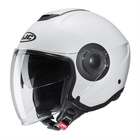 Kask motocyklowy otwarty HJC I40