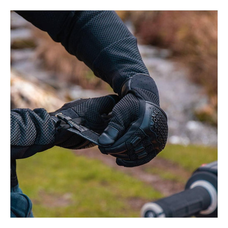 Rękawice motocyklowe KNOX Urbane Pro