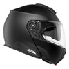 Kask motocyklowy SCHUBERTH C5 ECE MATT BLACK czarny mat