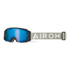 Gogle motocyklowe mx AIROH BLAST XR1 BLACK MATT czarny