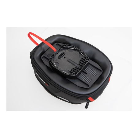 SW-MOTECH Tank Bag Pro Daypack Black/Grey 5-8L