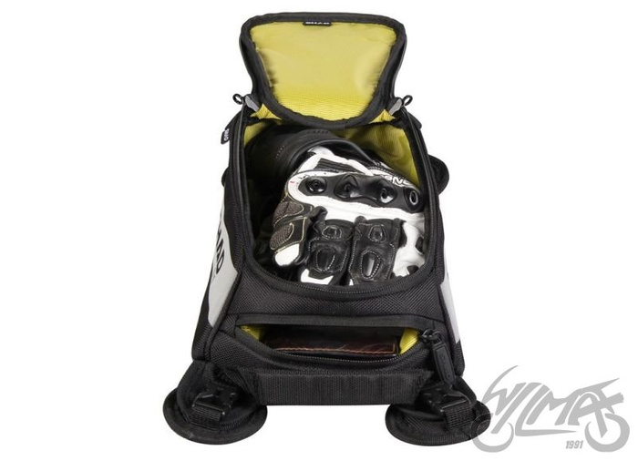 Tankbag torba na zbiornik motocyklowy SHAD 4L
