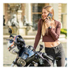 Pokrowiec Etui Case na telefon motocyklowy QUAD LOCK iPhone 16 Pro
