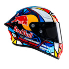 Kask motocyklowy HJC RPHA 1 Red Bull Misano GP