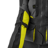 Damska kurtka motocyklowa tekstylna miejska Shima HERO 2.0 fluo