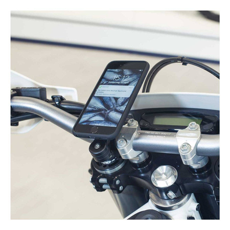 Zestaw Pokrowiec Etui Case Kierownica Wodoodporny Samsung Galaxy S20 Ultra SPC SP CONNECT