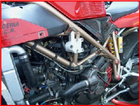 Crash Pady R&G do Ducati 748/916/996 (Up to 01)