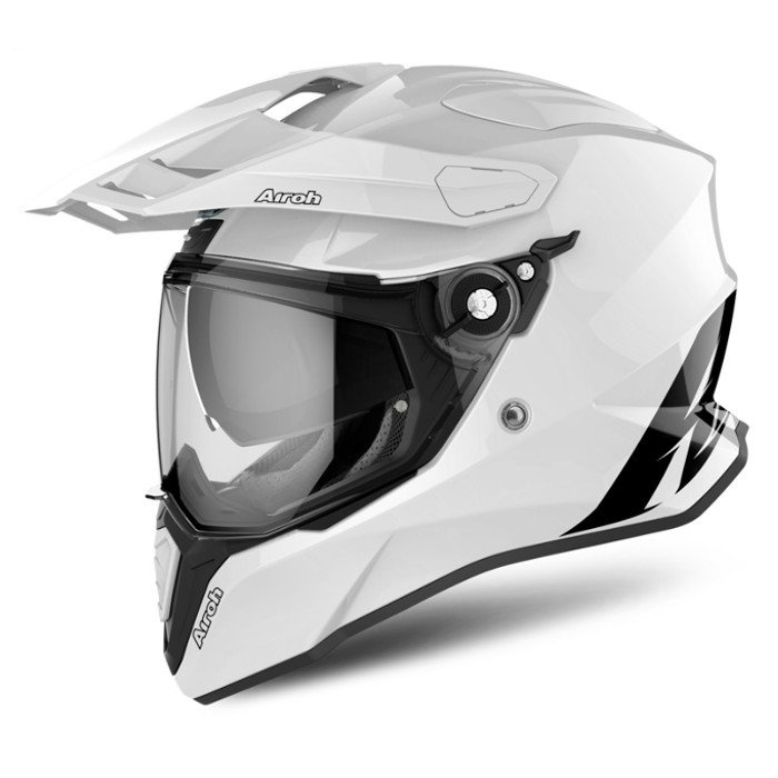 Kask motocyklowy AIROH Commander